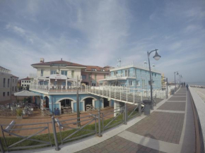 Ca Dell' Angelo, Caorle